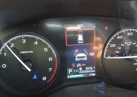 2021 Subaru Forester from USA, damaged, VIN JF2SKADC9MH429711